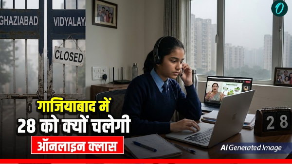 Ghaziabad Schools Online Classes Ghaziabad Schools Online Classes