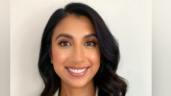 Google senior manager Anchal Mirza Google senior manager Anchal Mirza