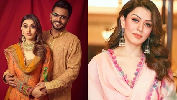 Hansika Motwani Caste Hansika Motwani Caste