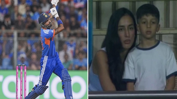 IND vs ENG 1 IND vs ENG 1