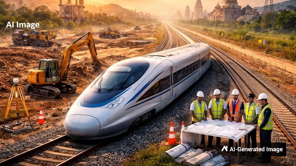 Hyderabad Bengaluru Bullet Train Hyderabad Bengaluru Bullet Train