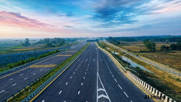 Hyderabad Visakhapatnam Corridor Hyderabad Visakhapatnam Corridor