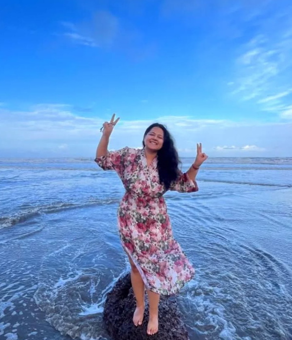 Taruni Pandey Taruni Pandey