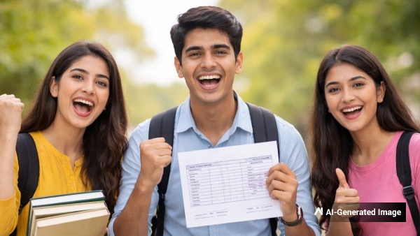 ICAI CA Inter and Foundation Result 2026