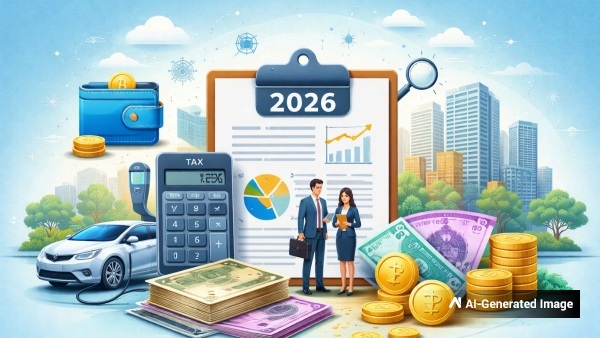 Income Tax Rules 2026 Income Tax Rules 2026