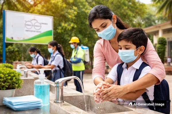 India Lockdown 6 Year Anniversary India Lockdown 6 Year Anniversary