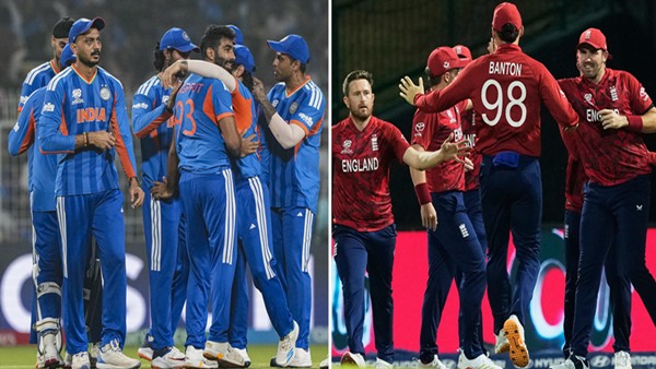 IND vs ENG 1 IND vs ENG 1