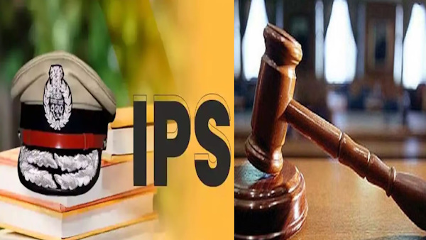 who are IG-level IPS officers Arun Mohan and Neeru Garg whose central deputation sparked controversy who are IG-level IPS officers Arun Mohan and Neeru Garg whose central deputation sparked controversy