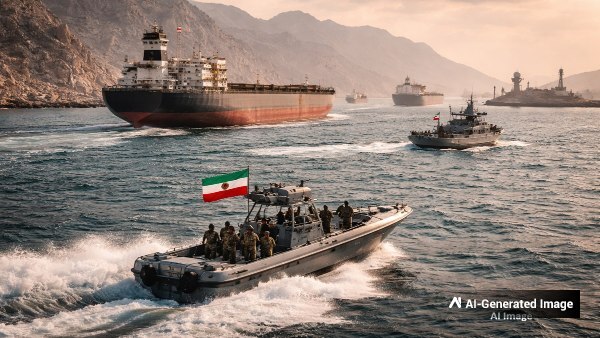 Iran Hormuz Toll Plan Iran Hormuz Toll Plan