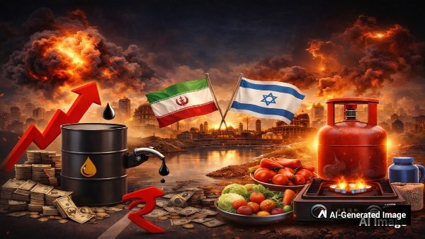 Iran Israel War Impact Iran Israel War Impact