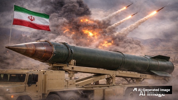 Iran War Strategy Iran War Strategy