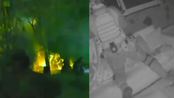 Israeli Troops Raid Beirut Israeli Troops Raid Beirut