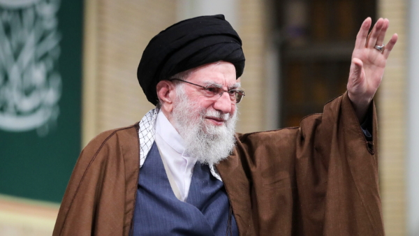Israel Khamenei Israel Khamenei