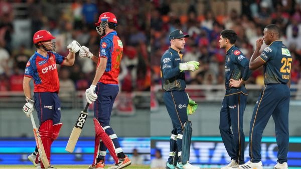 Kal Ka Match Kon Jeeta Kal Ka Match Kon Jeeta