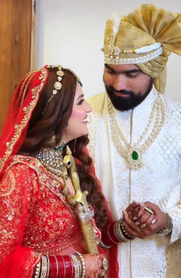 Kanika Sharma Saqib Saifi Love Story Kanika Sharma Saqib Saifi Love Story