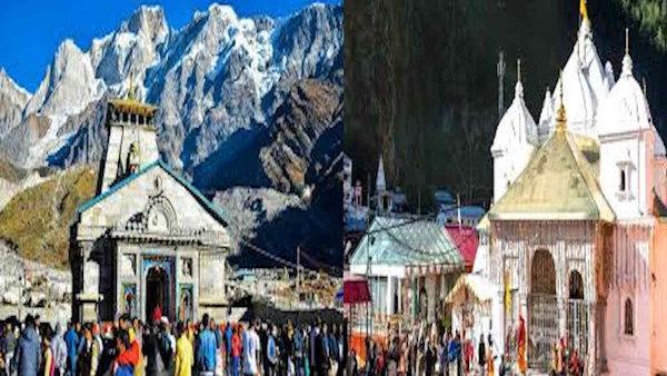 Entry of non-Hindus controversy Affidavits Kedarnath Panchagavya test Gangotri why how sparks uproar Entry of non-Hindus controversy Affidavits Kedarnath Panchagavya test Gangotri why how sparks uproar