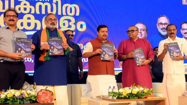 Kerala Elections 2026 Kerala Elections 2026