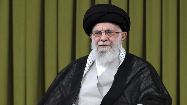 Iran Supreme Leader Death
