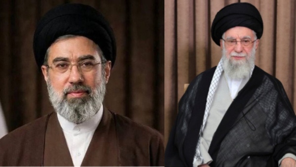 Khamenei Death Khamenei Death