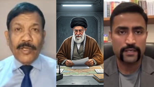 Khamenei Death Reason