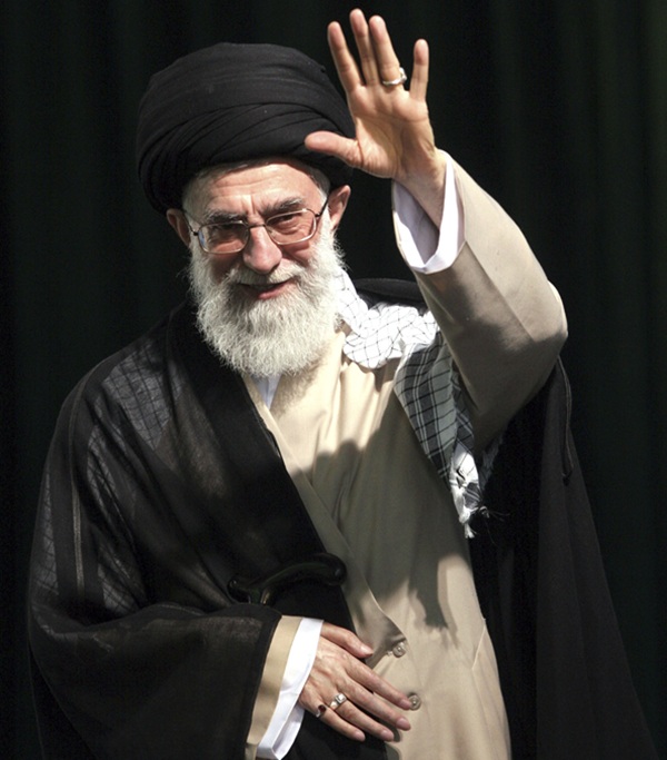 Ali Khamenei family tree after death who survived wife children grandchildren details in hindi