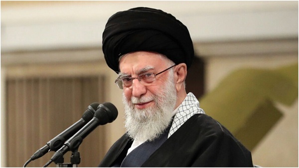 Ayatollah Ali Khamenei Is Alive and Safe Ayatollah Ali Khamenei Is Alive and Safe