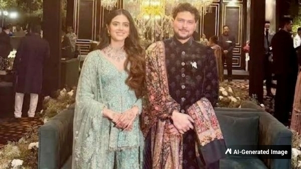 Kuldeep Yadav Education Kuldeep Yadav Education