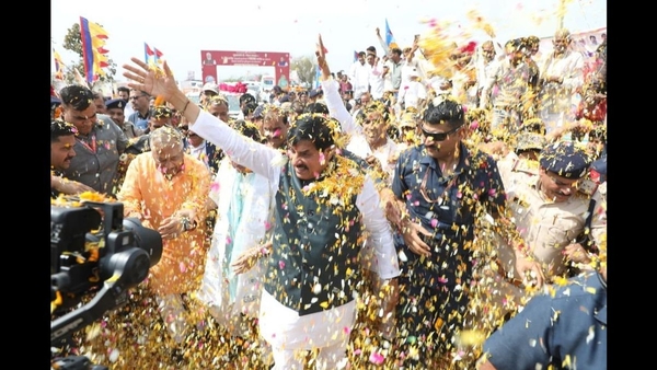 Ladli Bahna Scheme: INR 1500 to Women Ladli Bahna Scheme: INR 1500 to Women