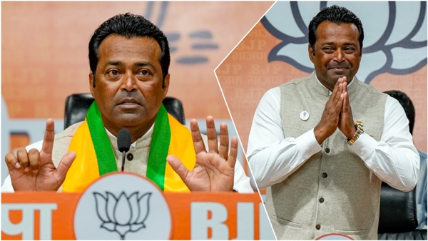 Leander Paes Net Worth 2026 Leander Paes Net Worth 2026