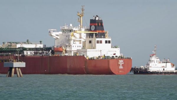 LPG tanker Shivalik LPG tanker Shivalik