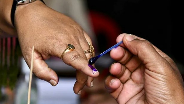 Maharashtra By Elections 2026 Maharashtra By Elections 2026