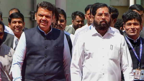 Maharashtra UCC Bill