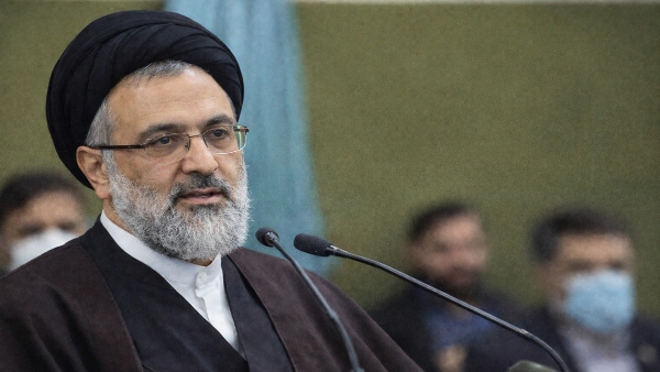 Mojtaba Khamenei Injury Mojtaba Khamenei Injury