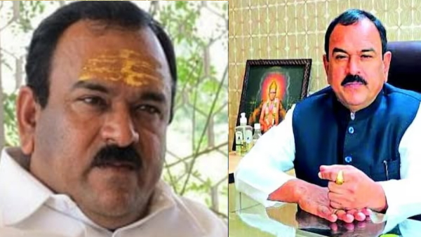 Astrologer Ashok Kharat Arrest Astrologer Ashok Kharat Arrest