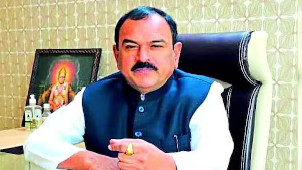 Astrologer Ashok Kharat Astrologer Ashok Kharat