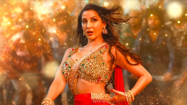 Nora Fatehi Nora Fatehi