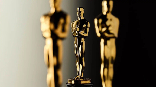 Oscars 2026 Oscars 2026