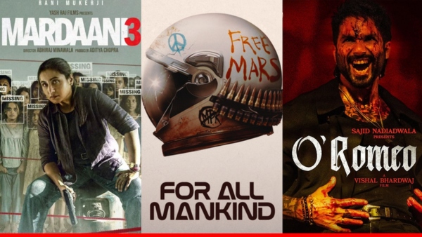 OTT Release This Week OTT Release This Week