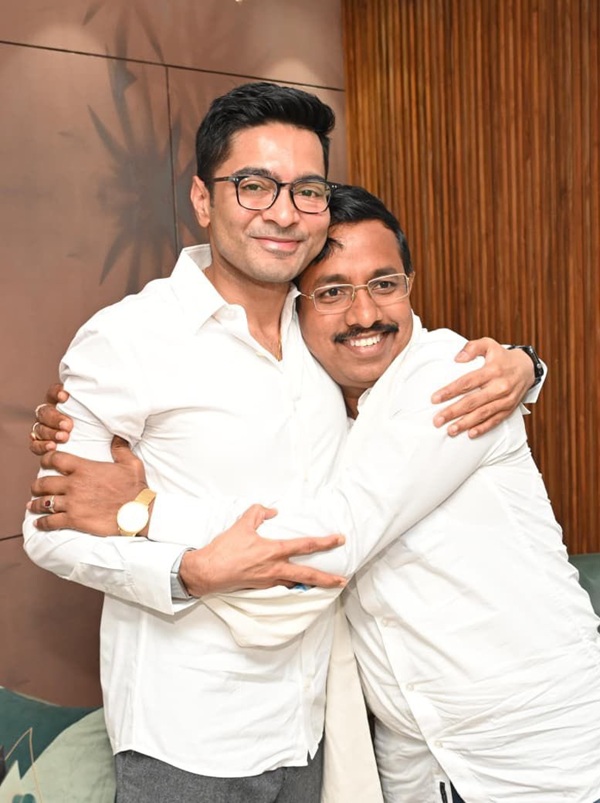 Nandigram Election 2026 Pabitra Kar Nandigram Election 2026 Pabitra Kar