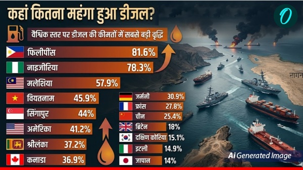 Petro-Diesel Price Hike Petro-Diesel Price Hike
