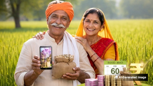 PM Kisan Maandhan Yojana PM Kisan Maandhan Yojana