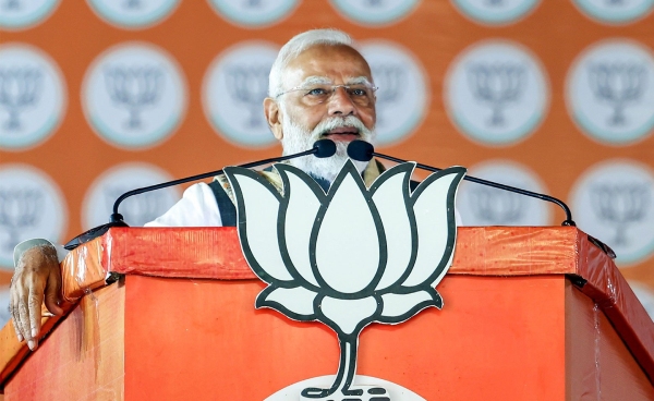 PM Modi Speech Highlights PM Modi Speech Highlights