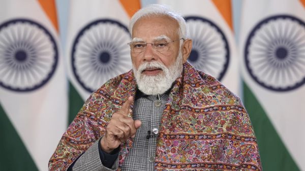 PM Modi to inaugurate Noida Jewar Airport