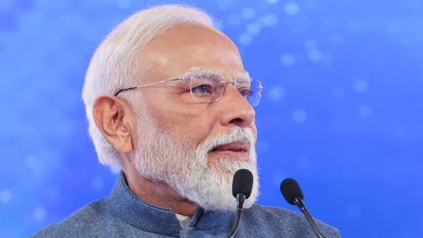 PM Modi Youtube Subscribers