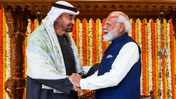 Amidst tension in the Middle East Amidst tension in the Middle East