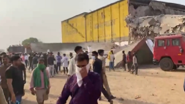 prayagraj-cold-storage-collapse-reason prayagraj-cold-storage-collapse-reason