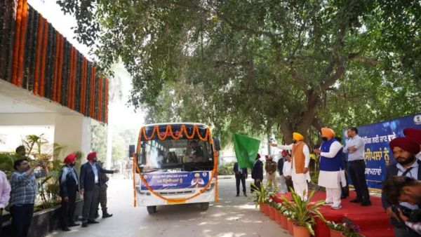 Punjab School Principals Singapore Training Punjab School Principals Singapore Training