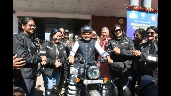 Queens on the Wheels 3rd Edition Queens on the Wheels 3rd Edition