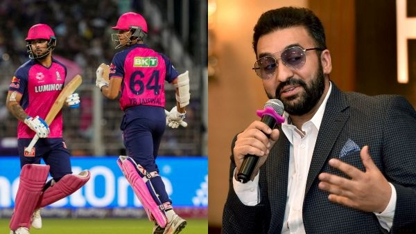 Rajasthan Royals Rajasthan Royals