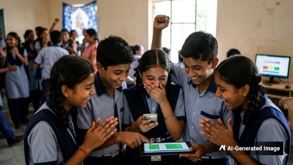 Rajasthan Board Results Out Rajasthan Board Results Out